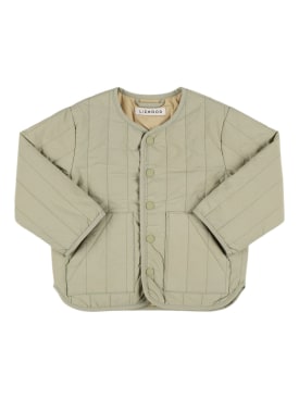liewood - jackets - toddler-girls - ss24