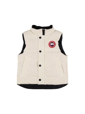 canada goose - down jackets - toddler-girls - promotions
