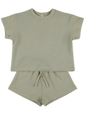 quincy mae - outfits & sets - kids-boys - ss24