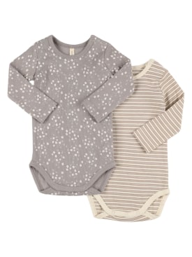 quincy mae - outfits & sets - baby-boys - ss24