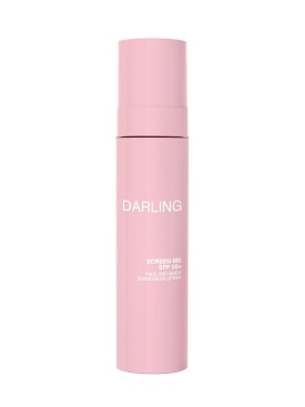 darling - body protection - beauty - men - promotions
