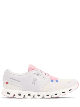 on - sneakers - donna - ss24