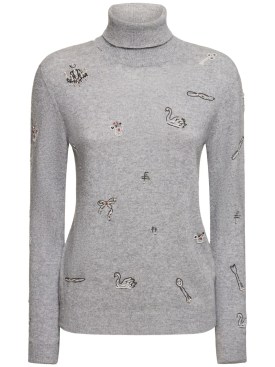 msgm - knitwear - women - promotions