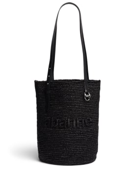 rabanne - beach bags - women - ss24