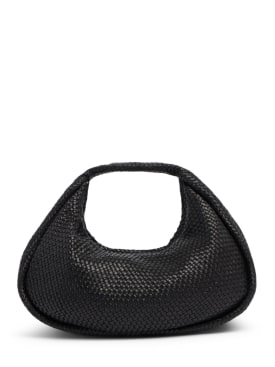 st.agni - top handle bags - women - ss24