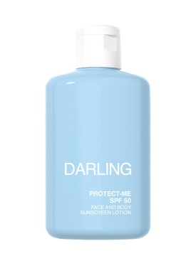 darling - body protection - beauty - men - new season
