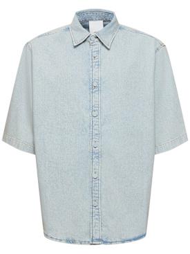 acne studios - shirts - men - promotions