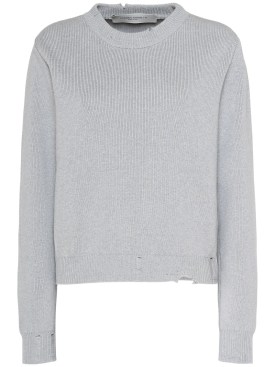 golden goose - knitwear - women - new season