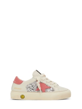 golden goose - sneakers - kids-girls - promotions