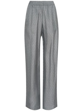 golden goose - pants - women - new season