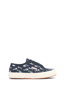 superga - sneakers - kids-boys - promotions