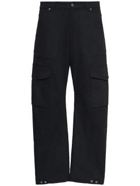 golden goose - pants - men - new season