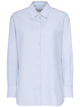 golden goose - shirts - women - sale