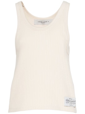 golden goose - tops - women - sale