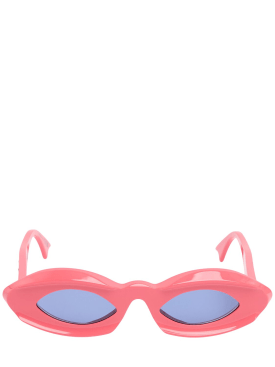 marni - lunettes de soleil - femme - pe 24