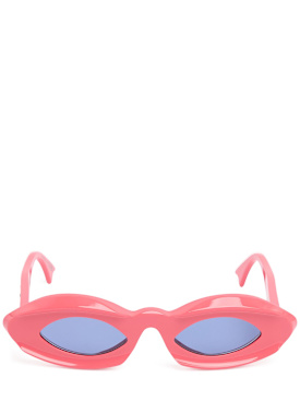 marni - lunettes de soleil - femme - offres