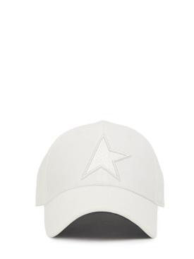 golden goose - hats - women - new season