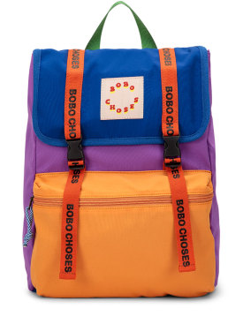 bobo choses - bags & backpacks - toddler-boys - ss24
