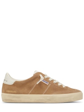 golden goose - sneakers - women - new season