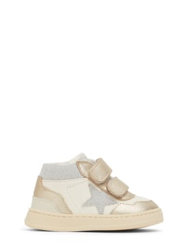 golden goose - scarpette da neonato - bambini-bambina - sconti