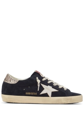 golden goose - sneakers - women - new season