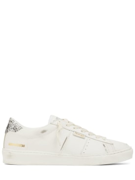 golden goose - sneakers - women - new season