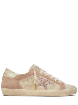 golden goose - sneakers - women - new season