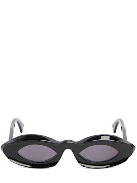 marni - lunettes de soleil - femme - offres