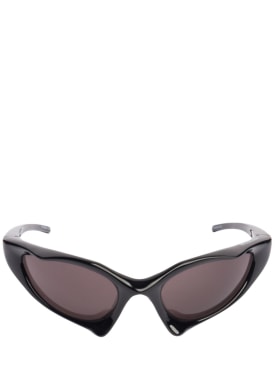 balenciaga - sunglasses - men - new season