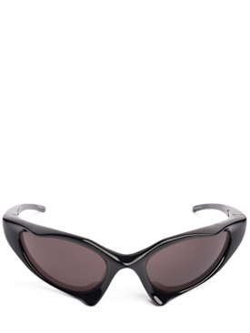 balenciaga - lunettes de soleil - femme - offres