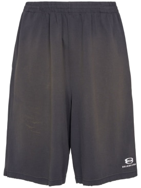 balenciaga - shorts - men - fw24