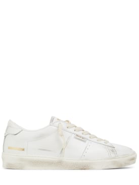 golden goose - sneakers - women - new season