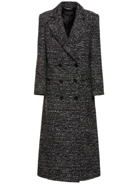 alberta ferretti - coats - women - new season