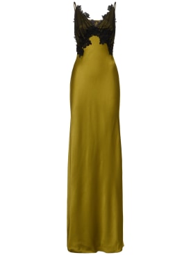 alberta ferretti - dresses - women - new season