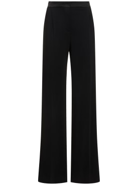 alberta ferretti - pants - women - new season