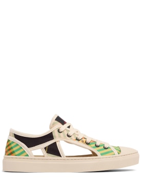 vivienne westwood - sneakers - donna - ss24