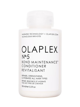 olaplex - hair conditioner - beauty - men - ss24