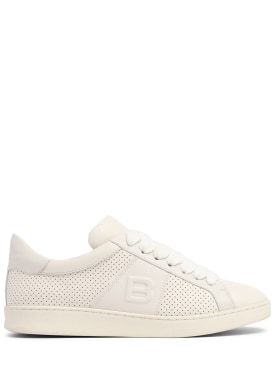 bally - sneakers - men - sale