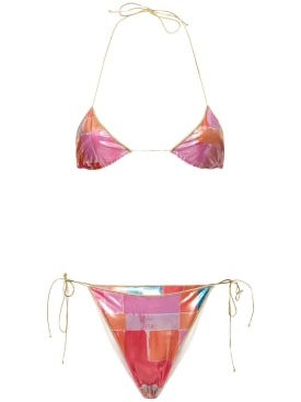 reina olga - swimwear - women - ss24