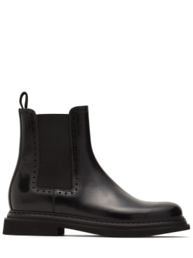 dolce & gabbana - boots - women - sale