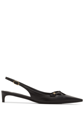 dolce & gabbana - heels - women - new season