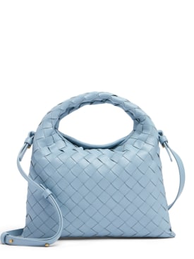 bottega veneta - top handle bags - women - new season