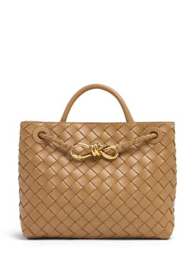 bottega veneta - top handle bags - women - new season