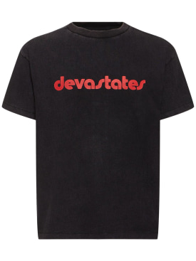 deva states - t-shirts - herren - f/s 24