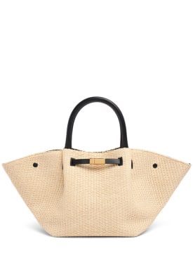 demellier - top handle bags - women - ss24