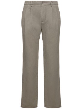 aspesi - pants - men - new season