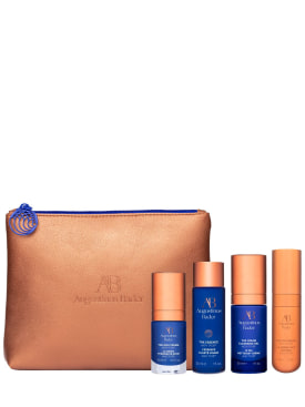 augustinus bader - face care sets - beauty - women - new season