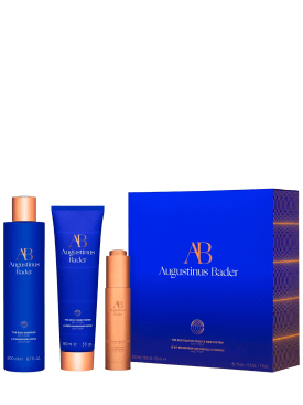 augustinus bader - hair care sets - beauty - women - ss24