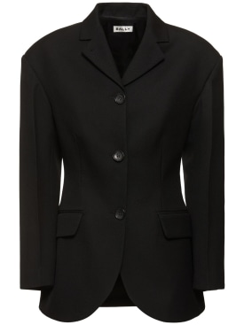 bally - jackets - women - new season