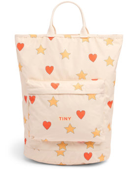 tiny cottons - bags & backpacks - junior-girls - ss24
